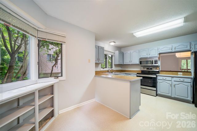 305 Piney Mountain Drive D-1, Asheville, NC 28805
