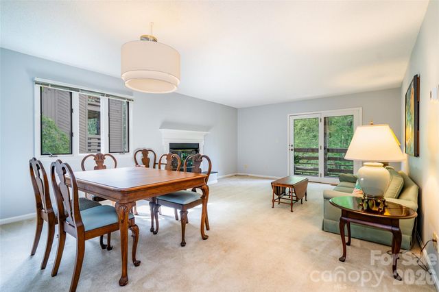 305 Piney Mountain Drive D-1, Asheville, NC 28805