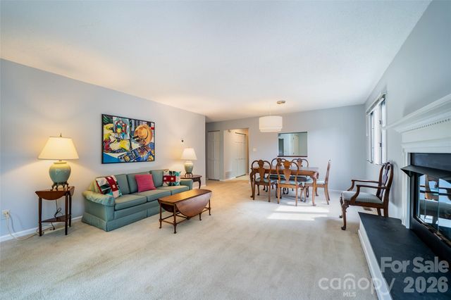 305 Piney Mountain Drive D-1, Asheville, NC 28805