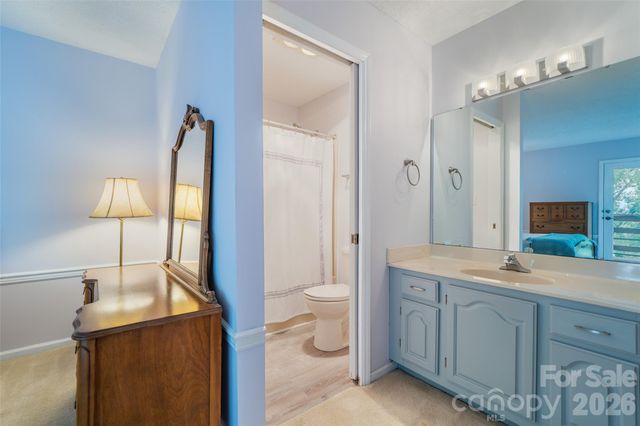 305 Piney Mountain Drive D-1, Asheville, NC 28805