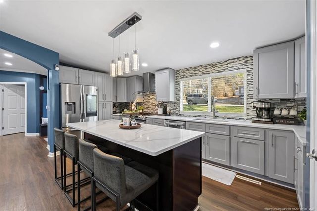 677 nicole Drive, Sanford, NC 27332