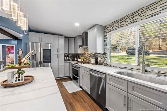 677 nicole Drive, Sanford, NC 27332