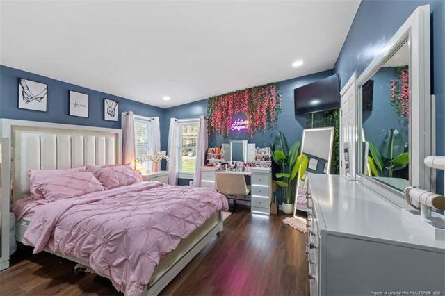 677 nicole Drive, Sanford, NC 27332