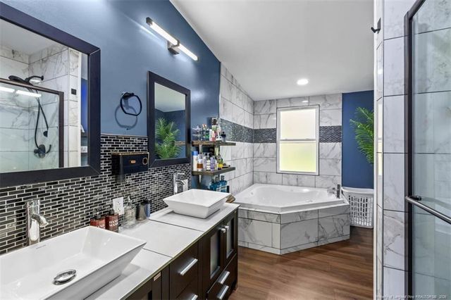 677 nicole Drive, Sanford, NC 27332