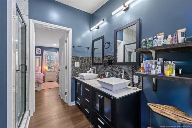 677 nicole Drive, Sanford, NC 27332