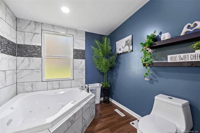 677 nicole Drive, Sanford, NC 27332