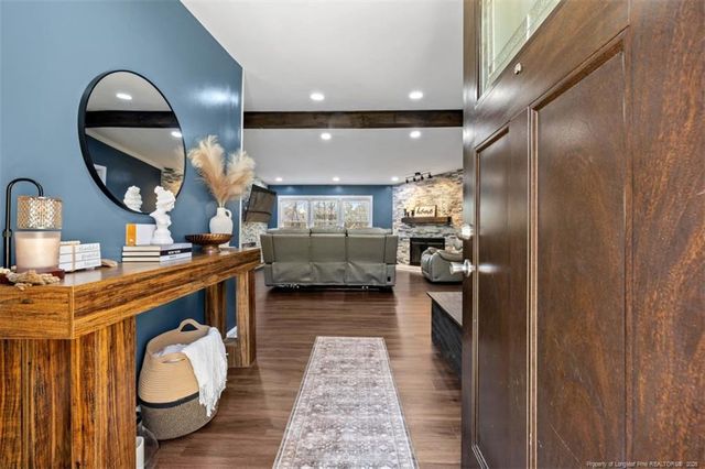 677 nicole Drive, Sanford, NC 27332