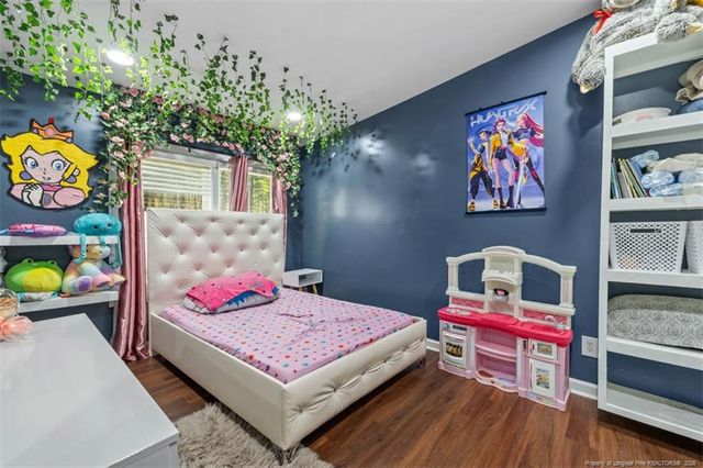 677 nicole Drive, Sanford, NC 27332