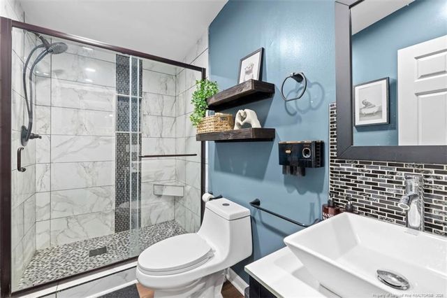 677 nicole Drive, Sanford, NC 27332