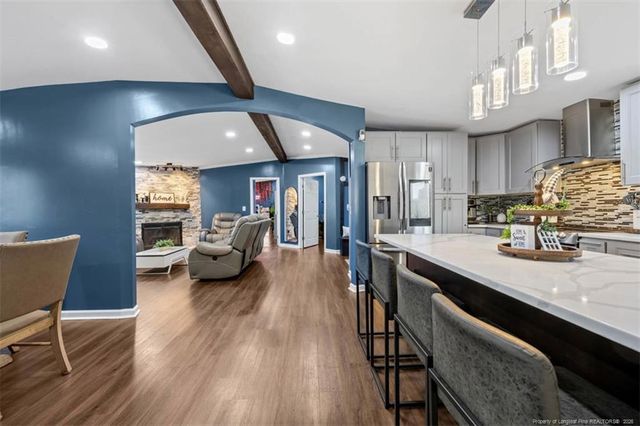 677 nicole Drive, Sanford, NC 27332