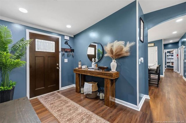 677 nicole Drive, Sanford, NC 27332