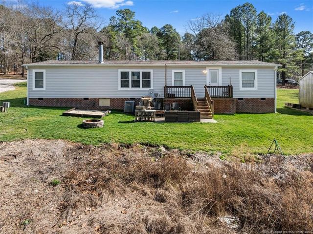 677 nicole Drive, Sanford, NC 27332