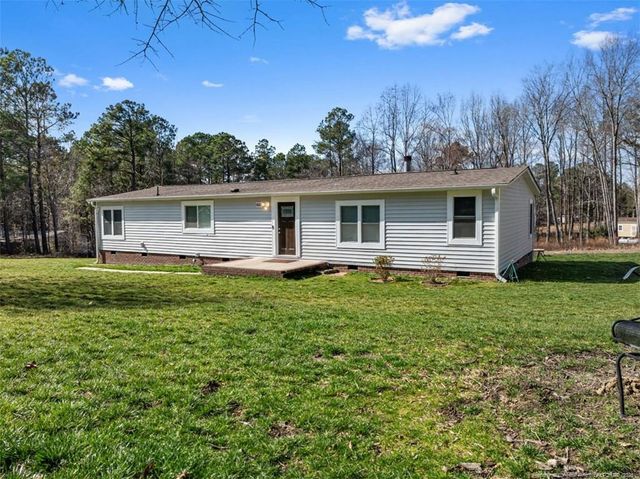 677 nicole Drive, Sanford, NC 27332