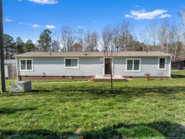 677 nicole Drive, Sanford, NC 27332