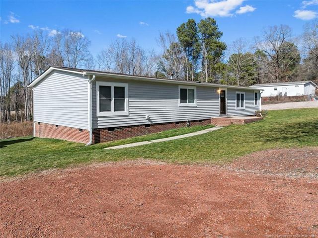 677 nicole Drive, Sanford, NC 27332