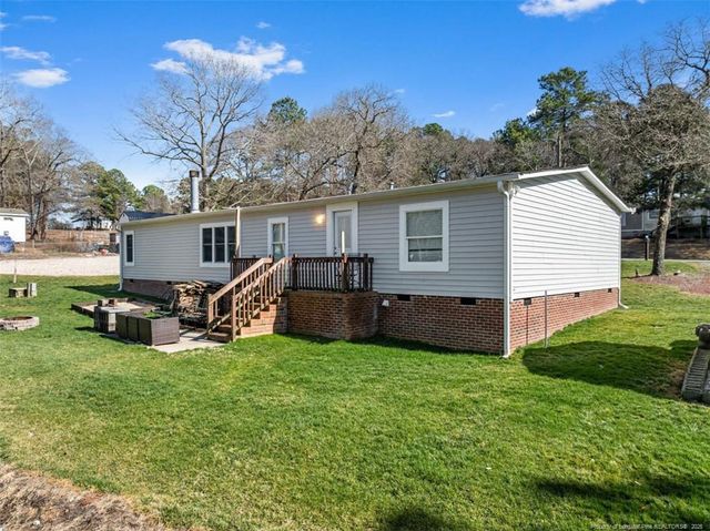 677 nicole Drive, Sanford, NC 27332