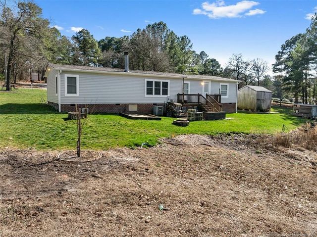 677 nicole Drive, Sanford, NC 27332