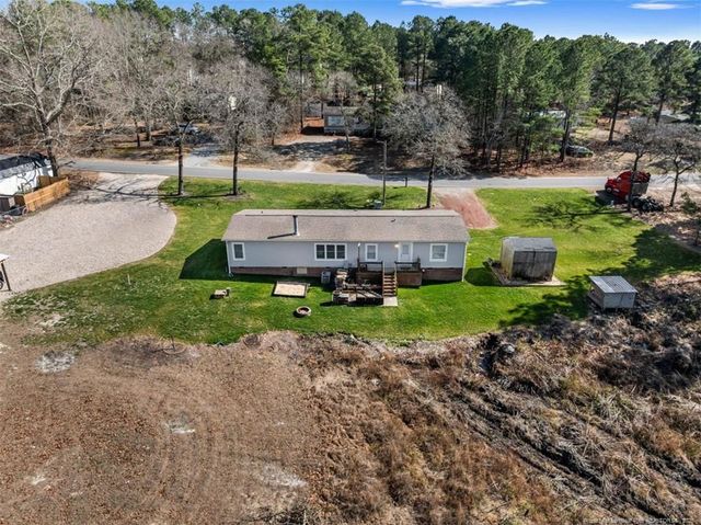 677 nicole Drive, Sanford, NC 27332