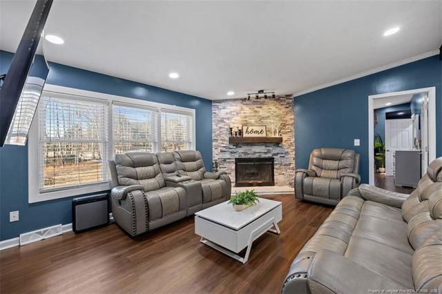 677 nicole Drive, Sanford, NC 27332