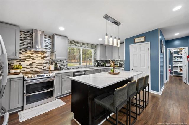 677 nicole Drive, Sanford, NC 27332