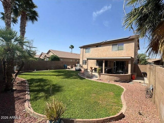 13829 W Rovey Avenue, Litchfield Park, AZ 85340