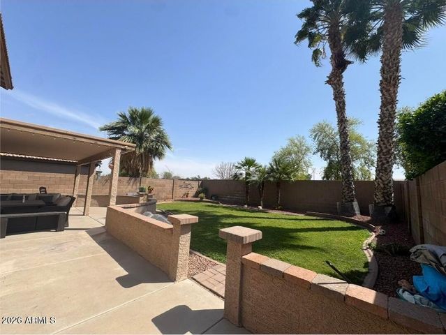 13829 W Rovey Avenue, Litchfield Park, AZ 85340