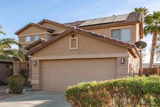 13829 W Rovey Avenue, Litchfield Park, AZ 85340