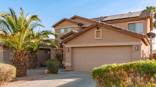 13829 W Rovey Avenue, Litchfield Park, AZ 85340