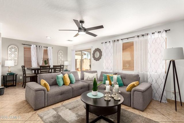 13829 W Rovey Avenue, Litchfield Park, AZ 85340