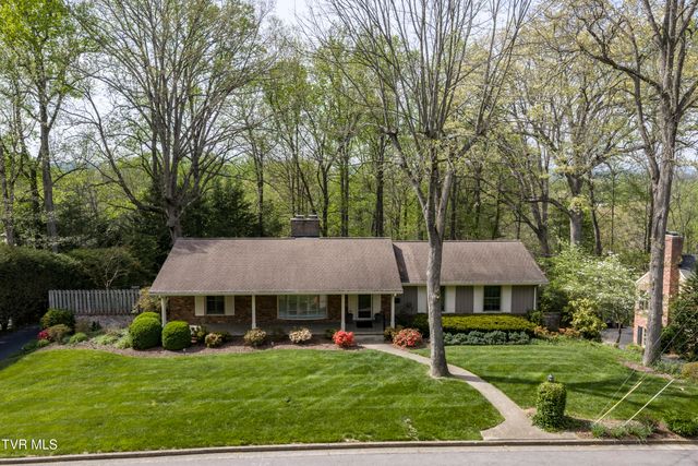 303 Hillside Road, Johnson City, TN 37601