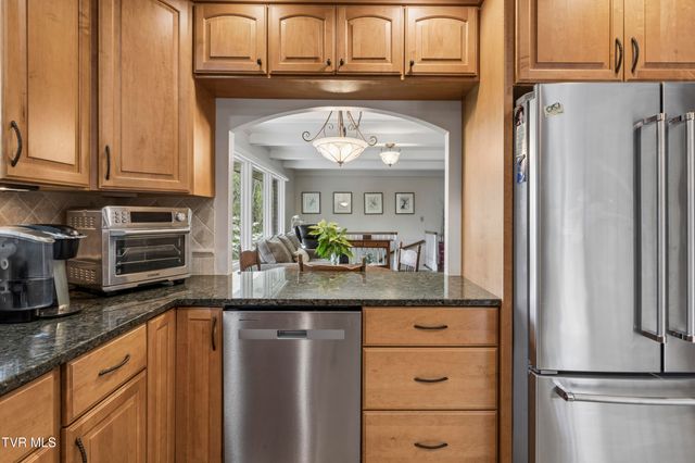 303 Hillside Road, Johnson City, TN 37601
