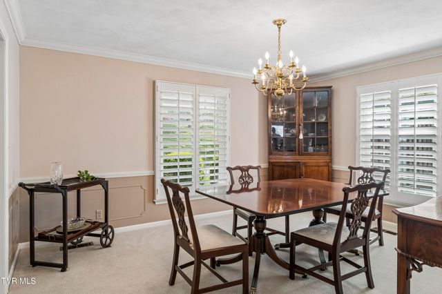 303 Hillside Road, Johnson City, TN 37601