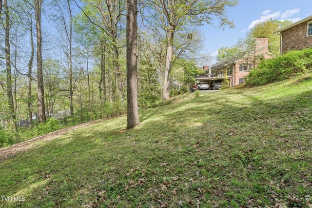 303 Hillside Road, Johnson City, TN 37601
