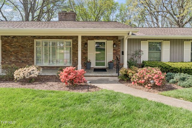 303 Hillside Road, Johnson City, TN 37601