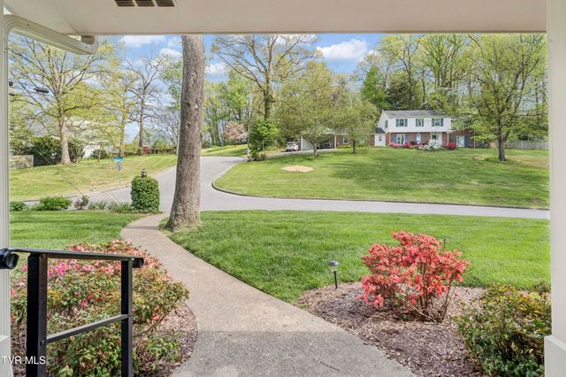 303 Hillside Road, Johnson City, TN 37601
