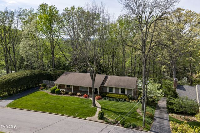303 Hillside Road, Johnson City, TN 37601