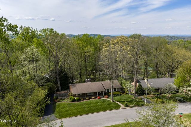 303 Hillside Road, Johnson City, TN 37601