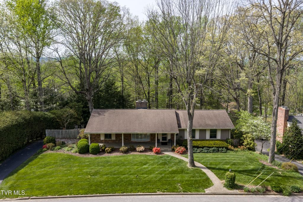303 Hillside Road, Johnson City, TN 37601