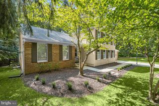 7508 BROADCLOTH WAY, Columbia, MD 21046