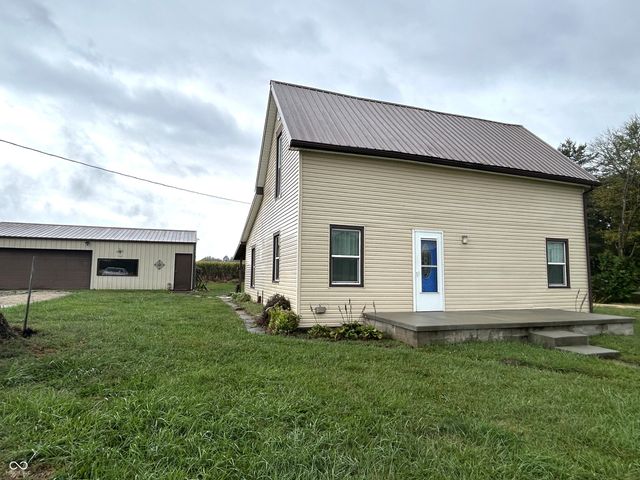 3895 E County Road 200 N, North Vernon, IN 47265