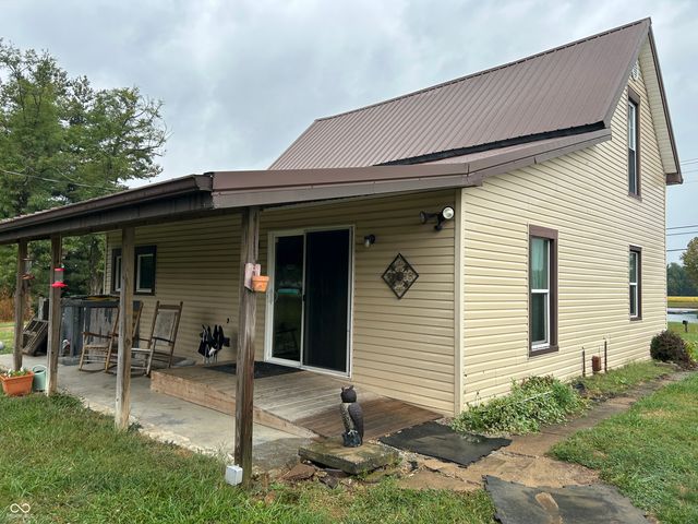 3895 E County Road 200 N, North Vernon, IN 47265