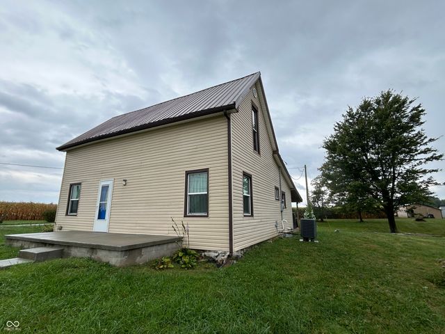 3895 E County Road 200 N, North Vernon, IN 47265