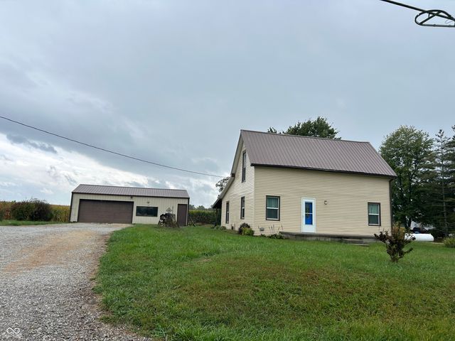 3895 E County Road 200 N, North Vernon, IN 47265