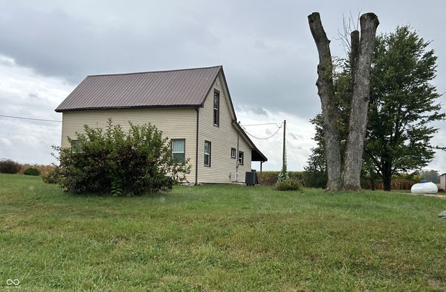 3895 E County Road 200 N, North Vernon, IN 47265