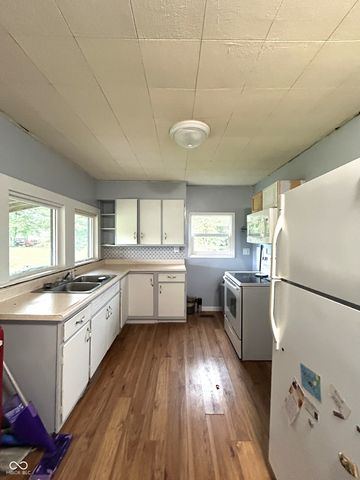 3895 E County Road 200 N, North Vernon, IN 47265