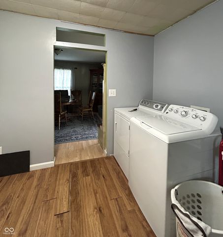 3895 E County Road 200 N, North Vernon, IN 47265