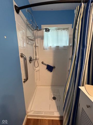 3895 E County Road 200 N, North Vernon, IN 47265