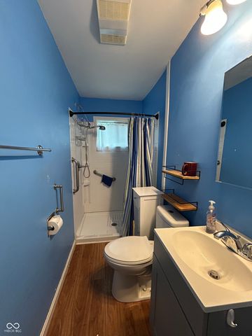 3895 E County Road 200 N, North Vernon, IN 47265