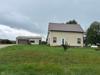 3895 E County Road 200 N, North Vernon, IN 47265