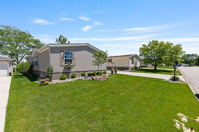 10864 Doral Drive, Frankfort, IL 60423